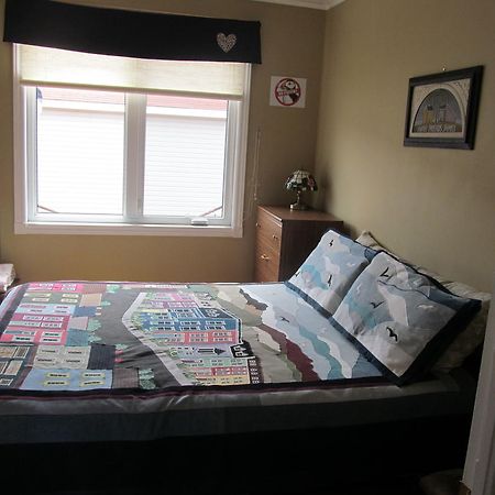 Exploits Inn And Suites Botwood Cameră foto