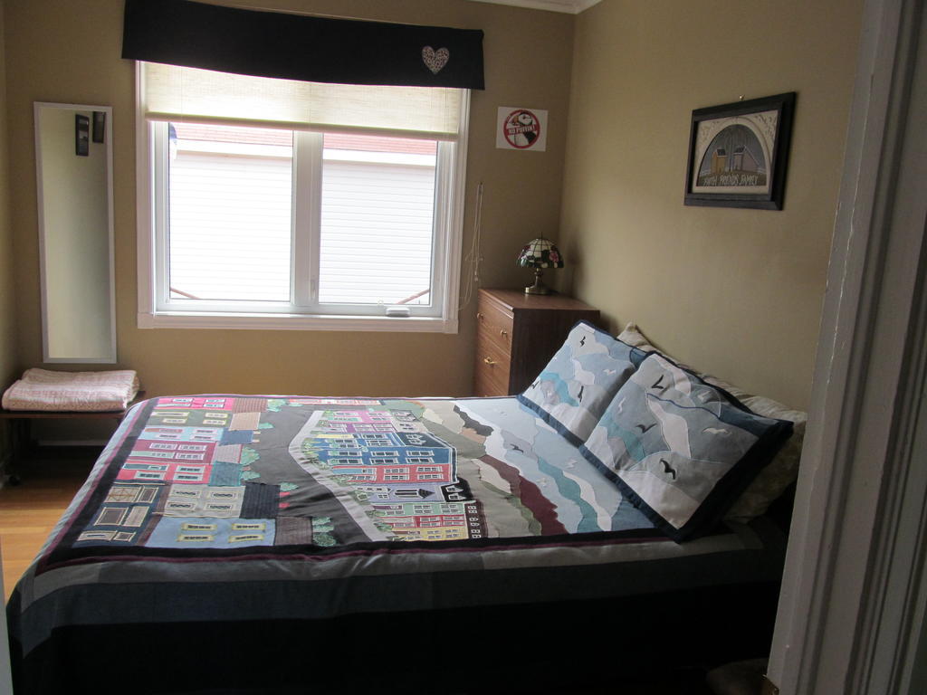 Exploits Inn And Suites Botwood Cameră foto